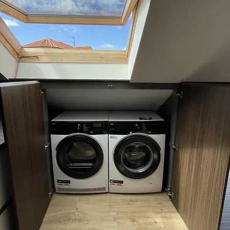 Apartman - 3 Terrazas