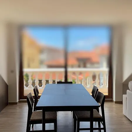Lägenhet - 3 Terrazas