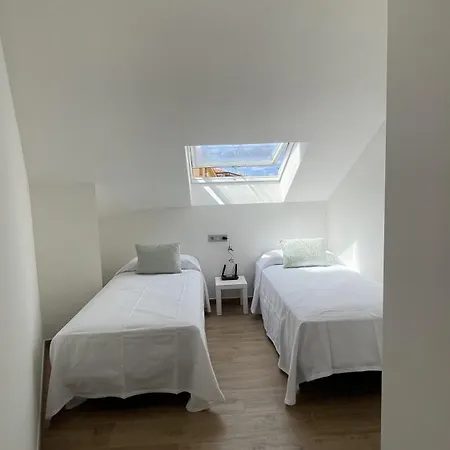 - 3 Terrazas Lägenhet